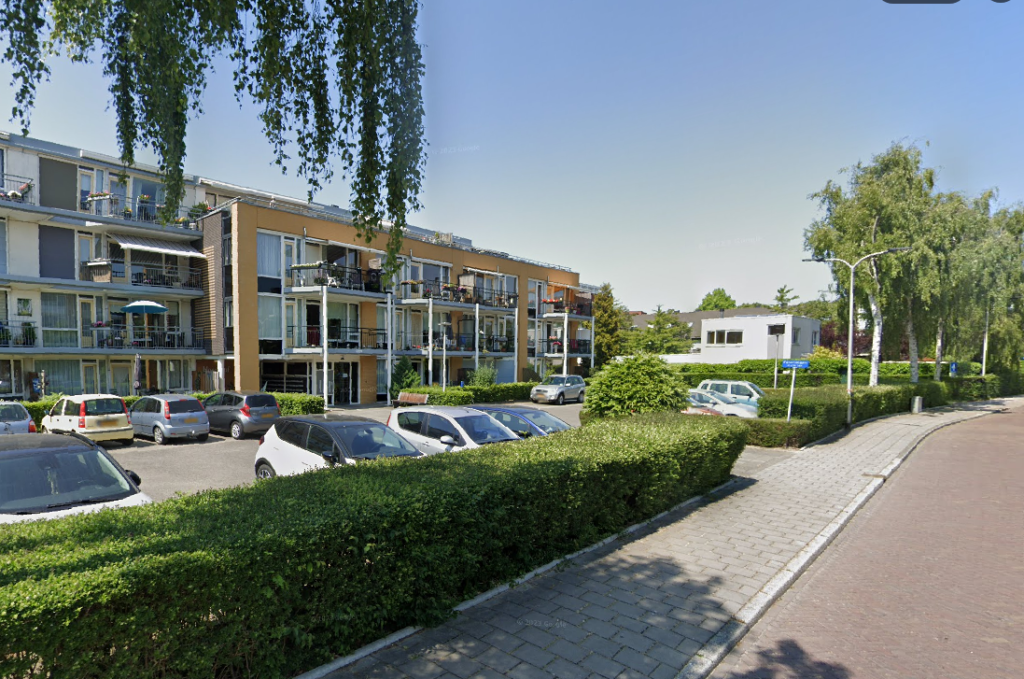 Appartement in Hillegom (HUU-615396)