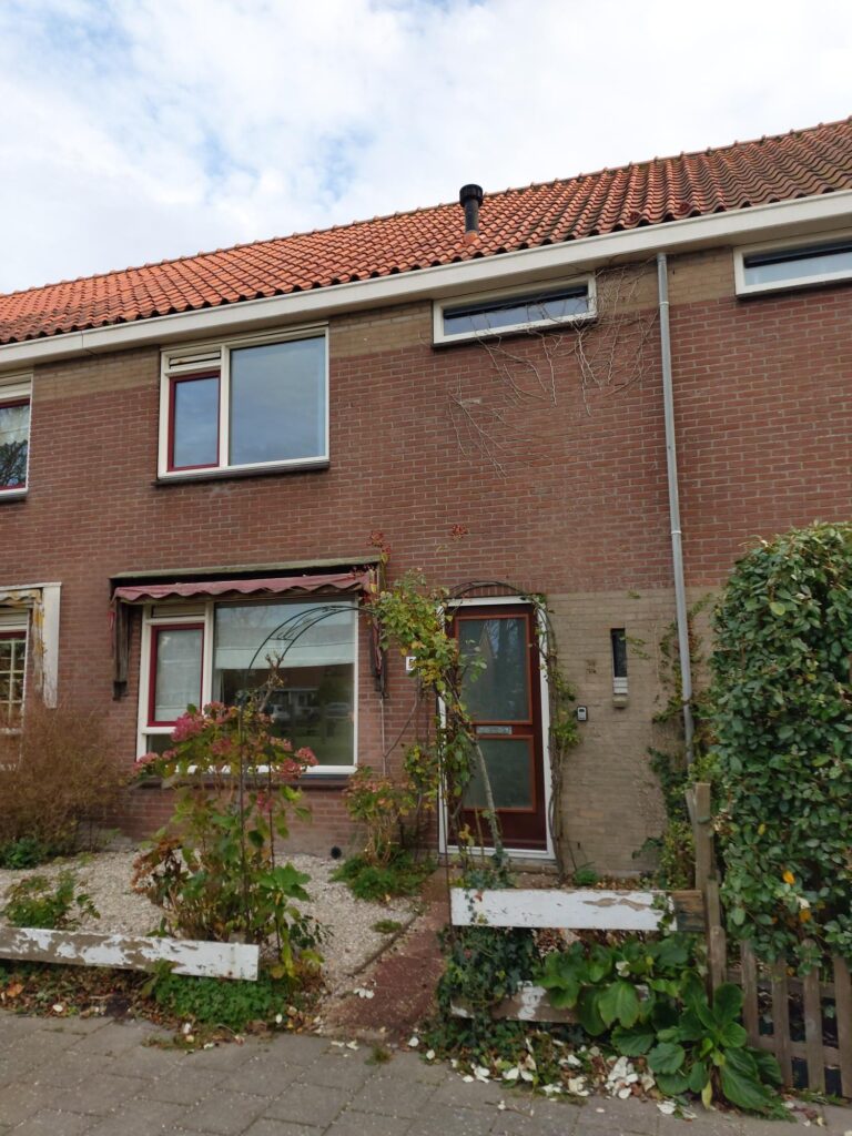 Woonhuis in Noordwijk (HUU-615379)