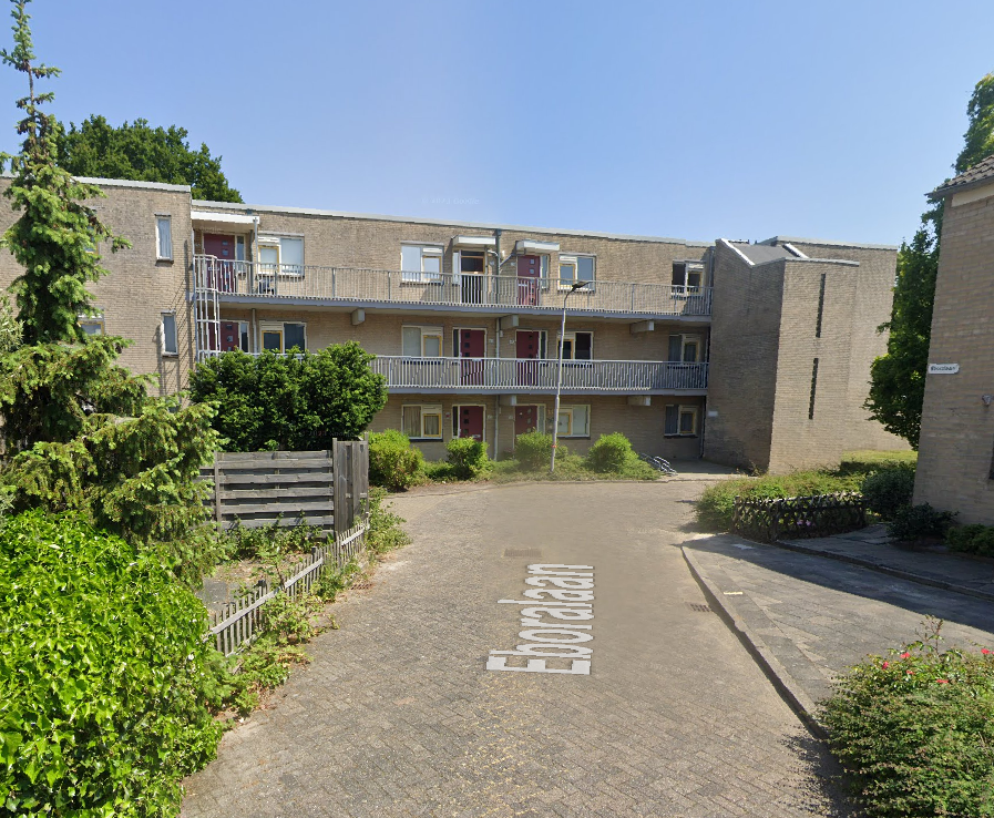 Appartement in Hillegom (HUU-666915)