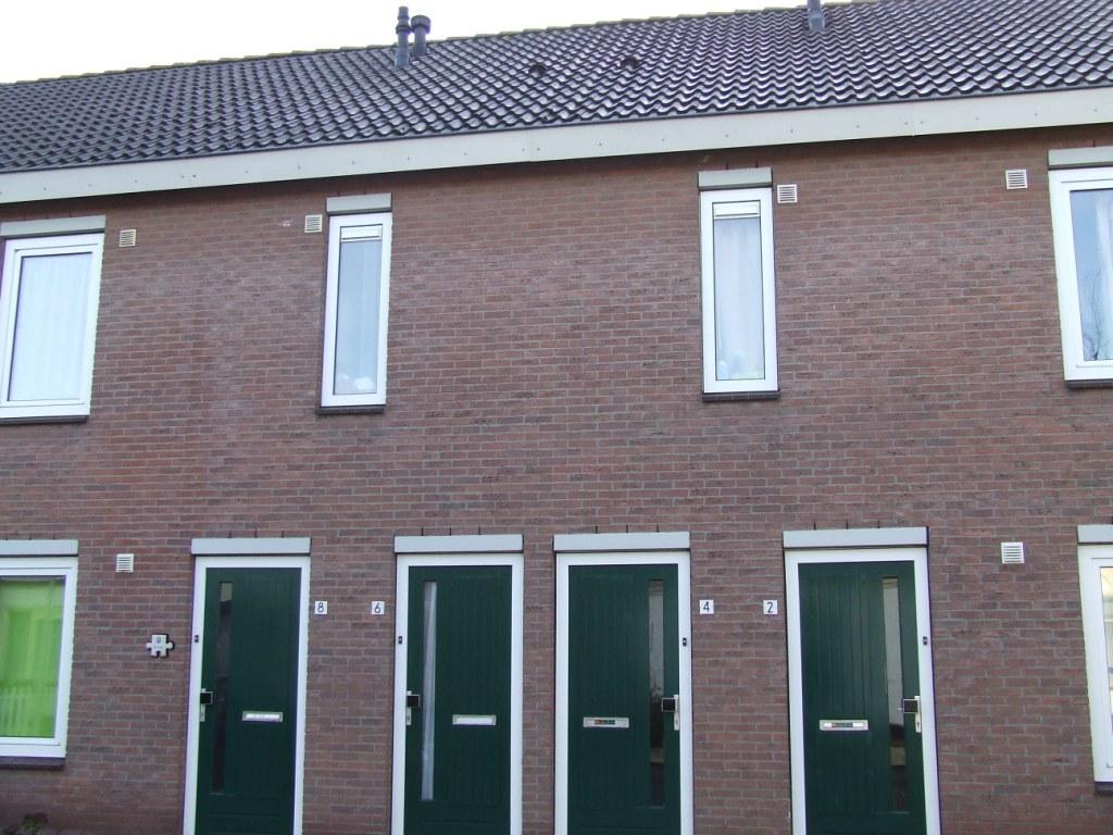 Woonhuis in Lisse (HUU-822154)