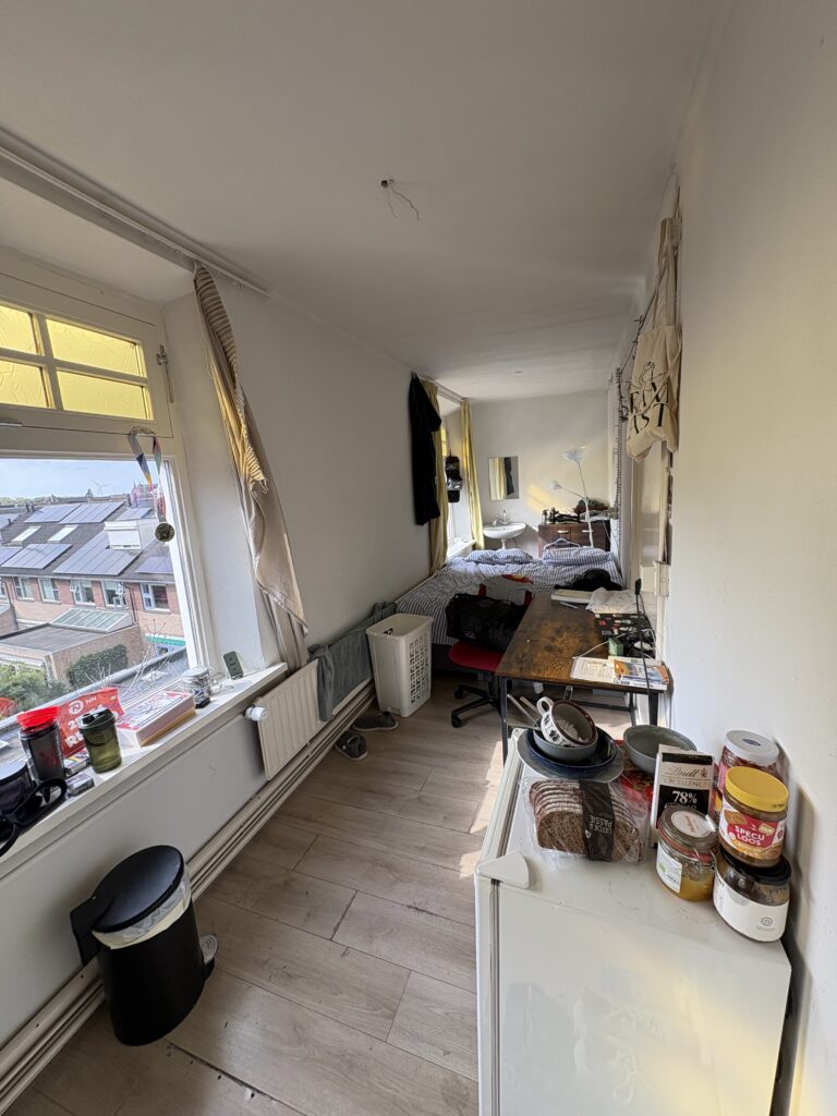 Kamer aan de Dr. Nolensstraat in Tilburg (5046 HP)