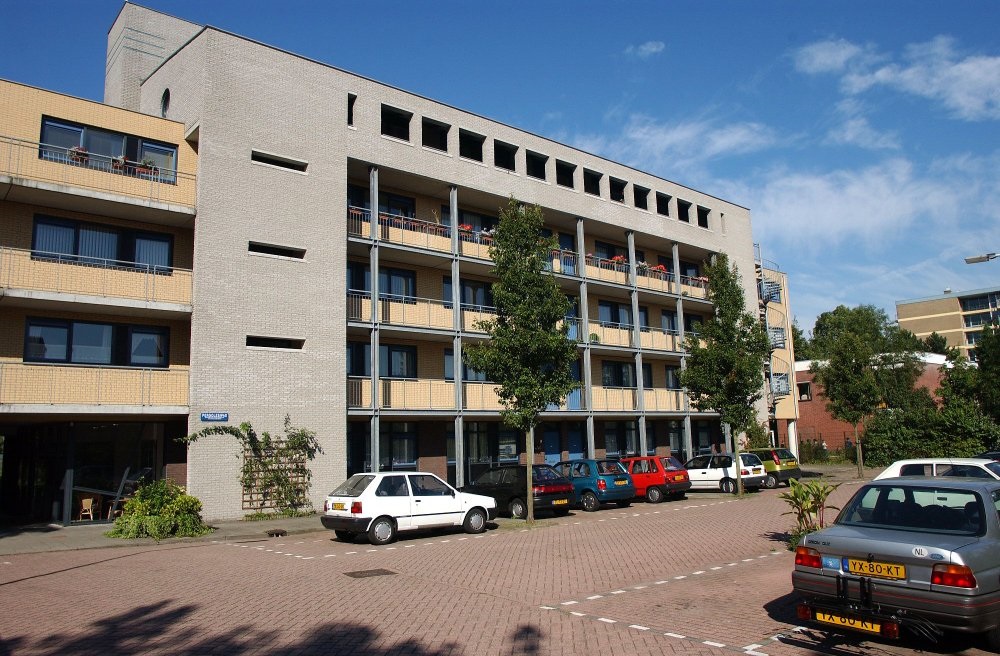 Woonhuis in Leiden (HUU-418702)