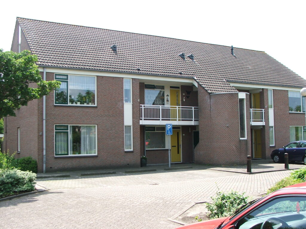 Woonhuis in Leimuiden (HUU-369800)