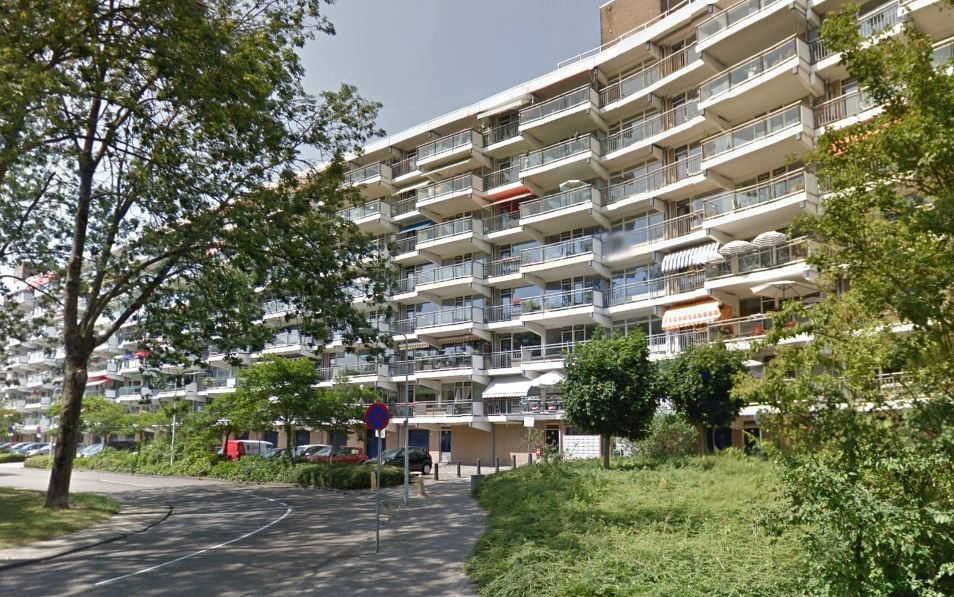 Appartement in Leiden (HUU-354402)