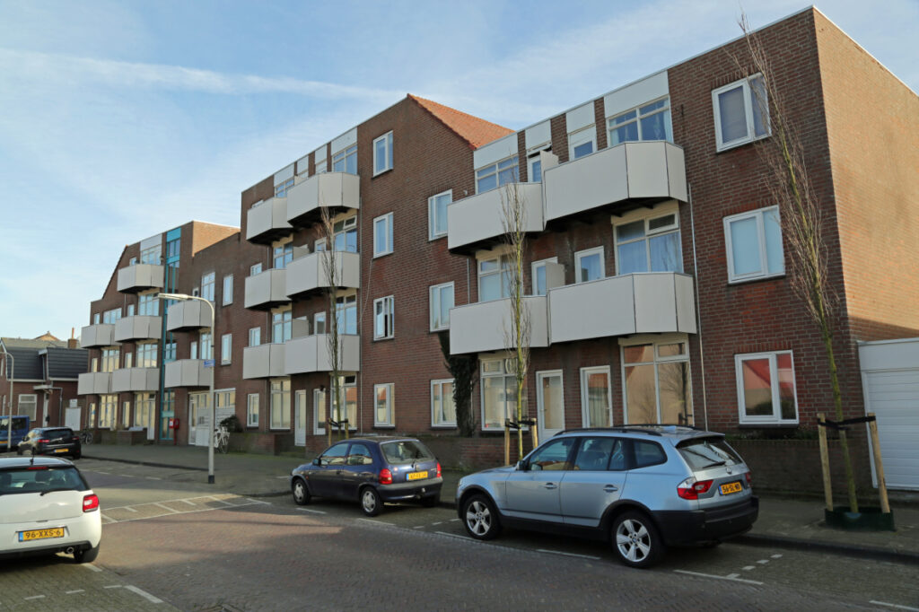 Appartement in Noordwijk (HUU-408616)