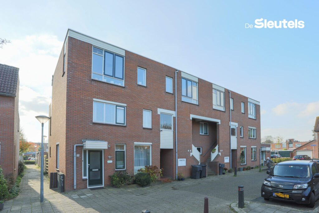 Woonhuis in Voorschoten (HUU-429120)