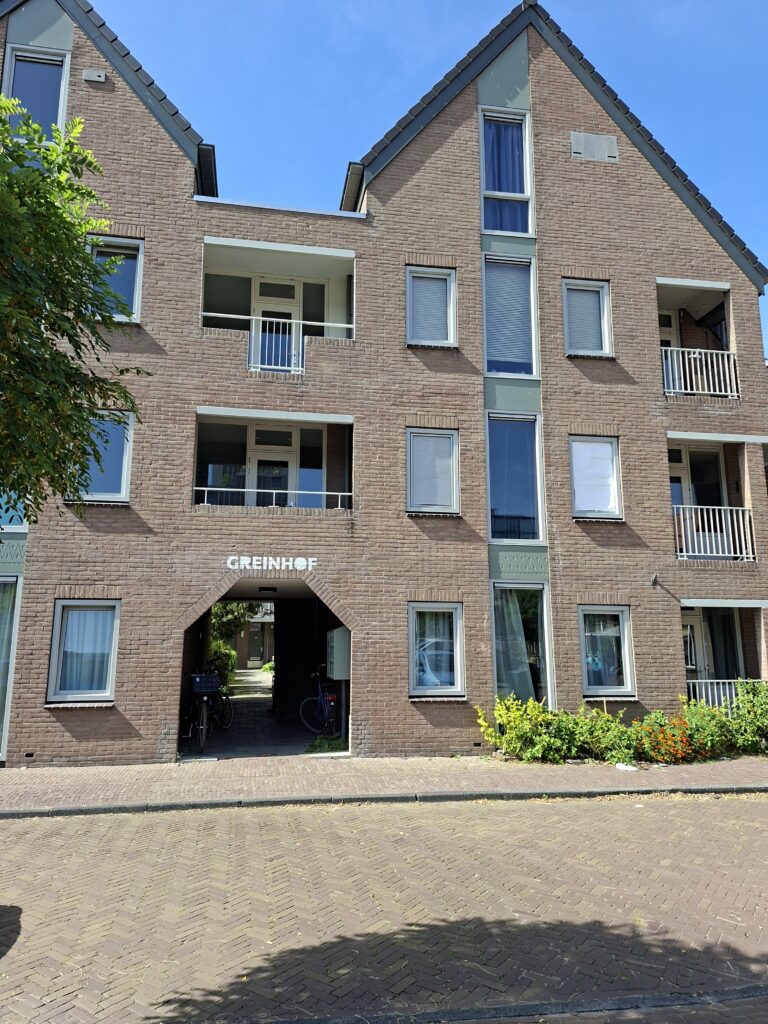 Woonhuis in Leiden (HUU-425677)