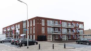 Appartement in Noordwijk (HUU-418699)
