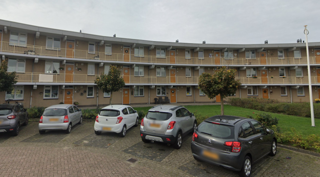Appartement in Katwijk (HUU-418698)