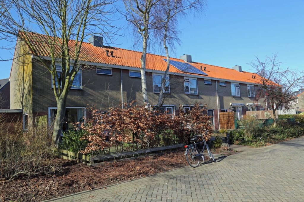 Woonhuis in Noordwijk (HUU-425681)
