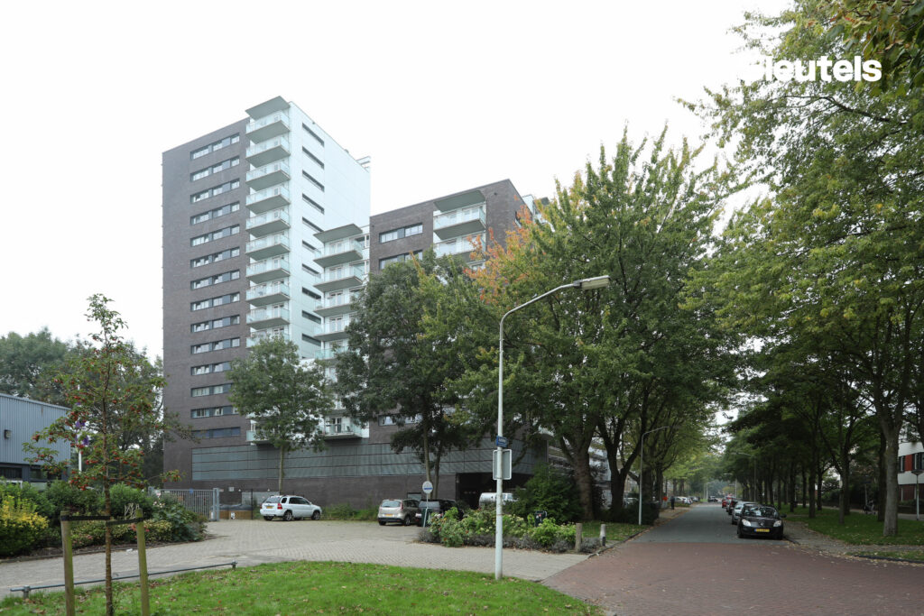 Appartement in Leiden (HUU-732570)