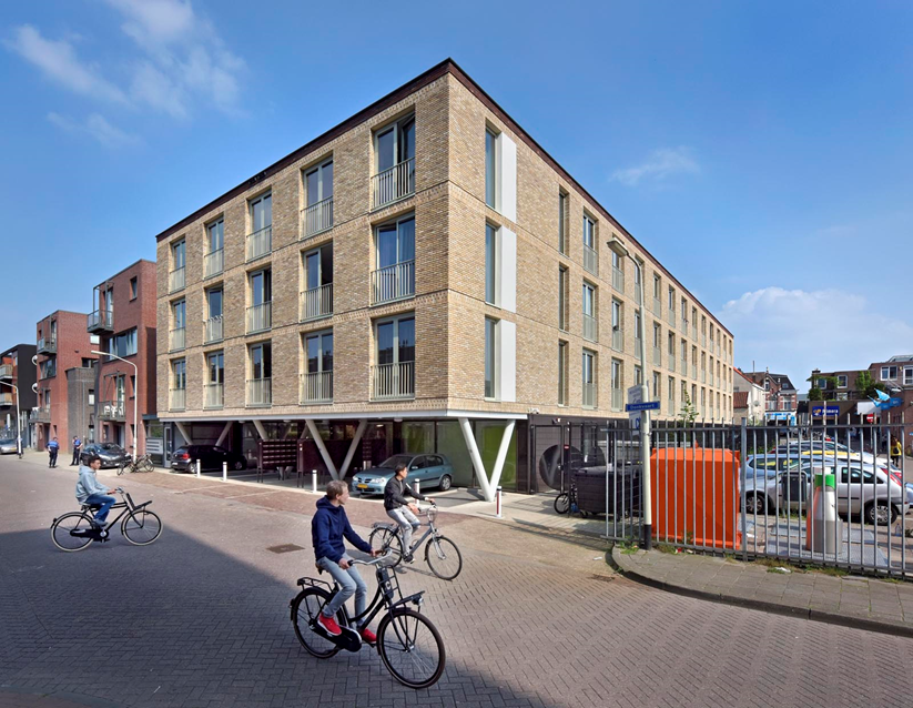 Kamer aan de Donkvaart in Breda (4811 MB)