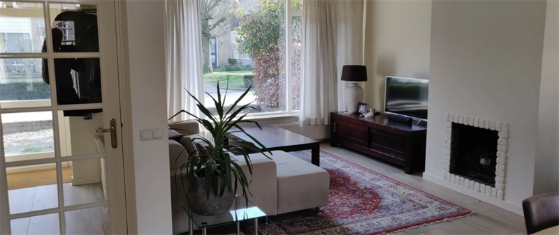 Woning aan de Vincent van Goghlaan, 5581JL, Waalre in Waalre