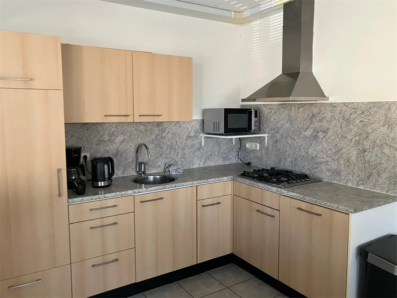Appartement aan de Winkelstraat, 6114HM, Susteren in Susteren