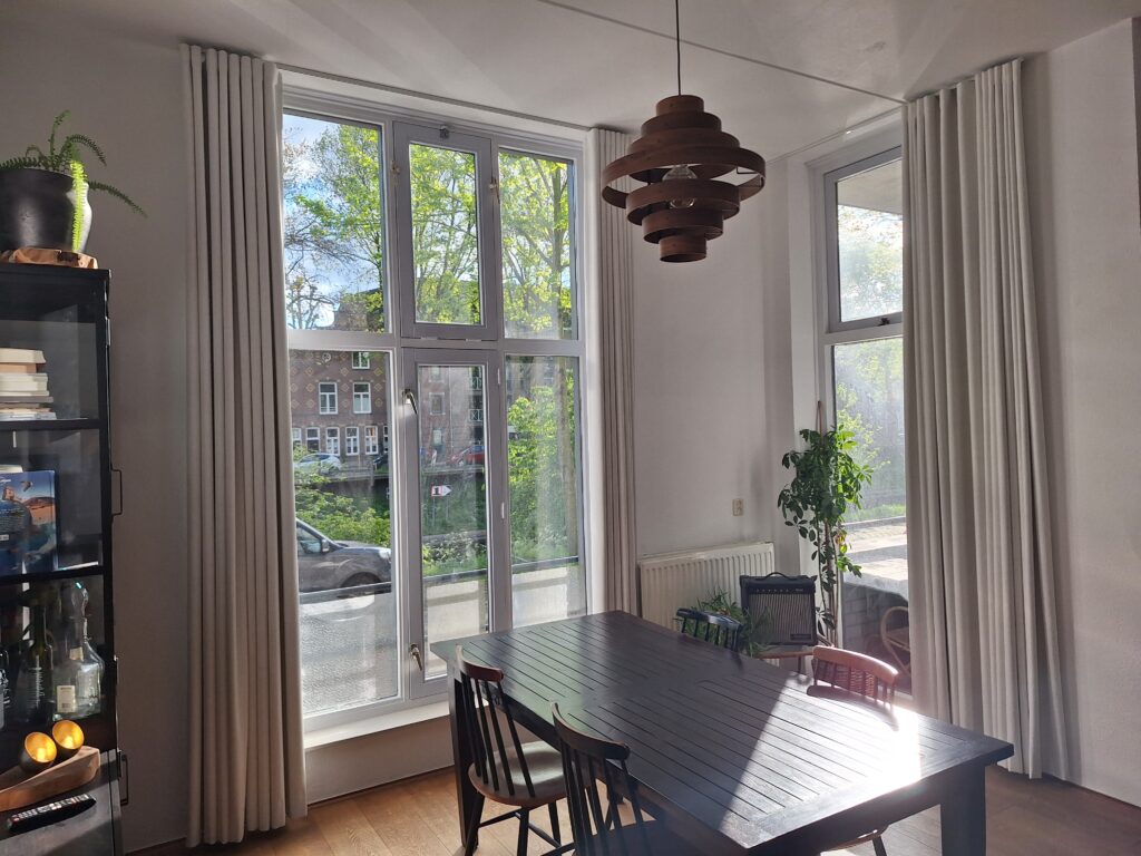 Kamer Zuid Willemsvaart, Den Bosch