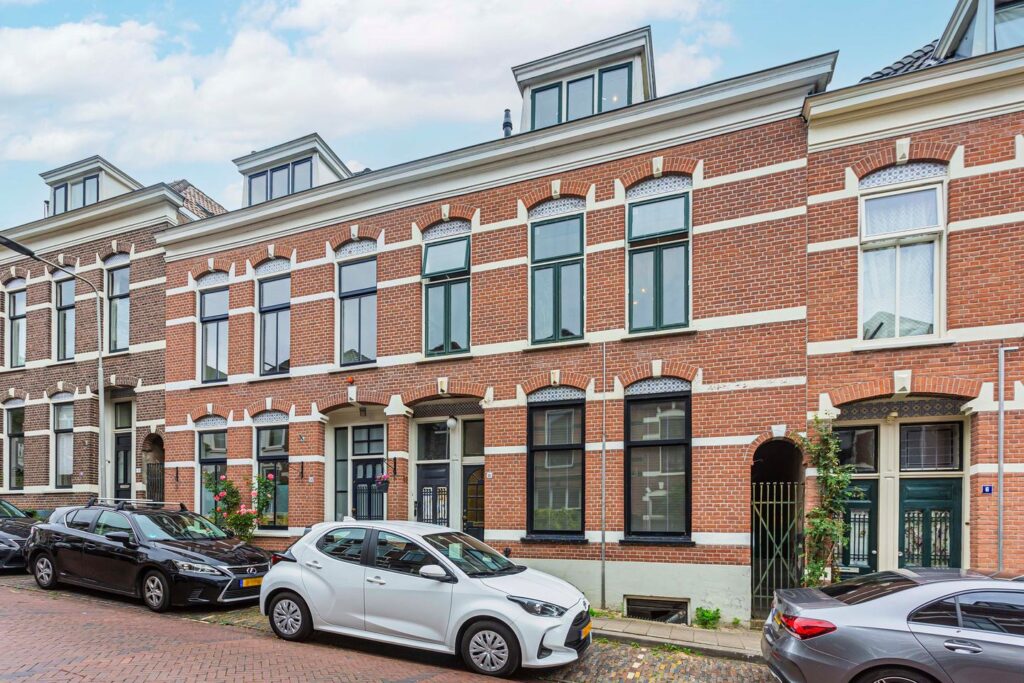 Appartement in Arnhem (HUU-184569)