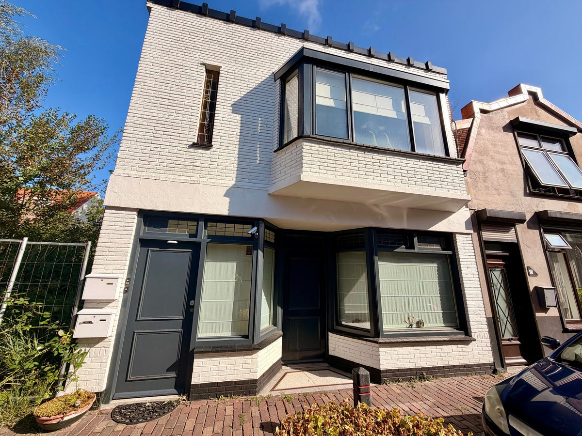 Appartement - Nieuwediepstraat - Terneuzen