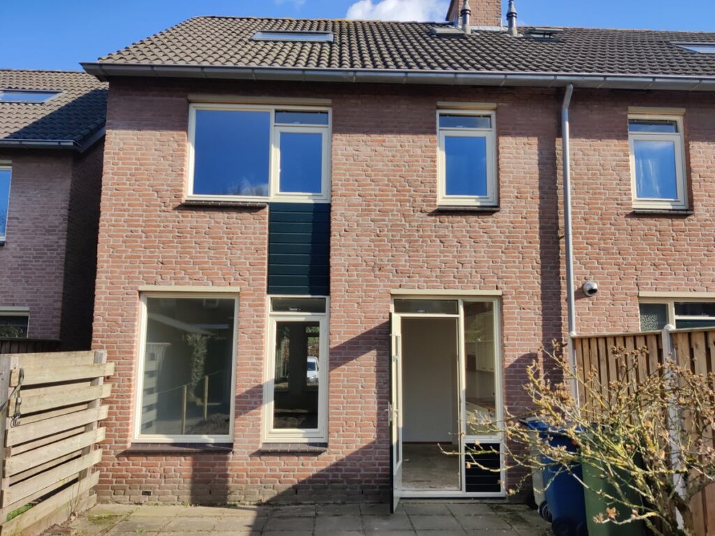 Woonhuis in Nuenen (HUU-359437)