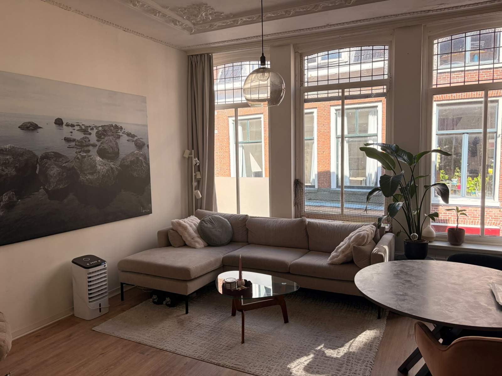 Appartement - Leeuwarden