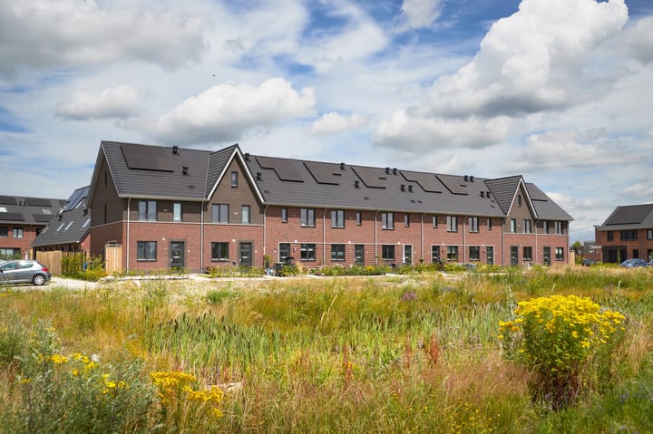Woning in Assen (HUU-467518)