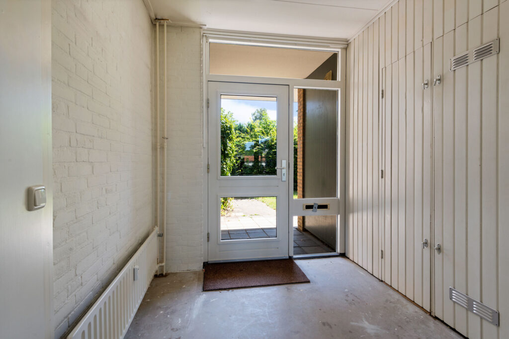 Appartement aan de Loenenseweg in Apeldoorn