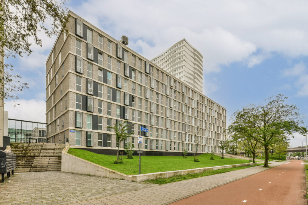 Woning in Utrecht (HUU-964195)