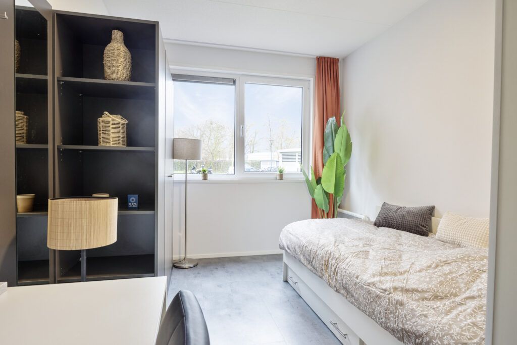 Studio aan de Sorbonnelaan in Maastricht (371824)