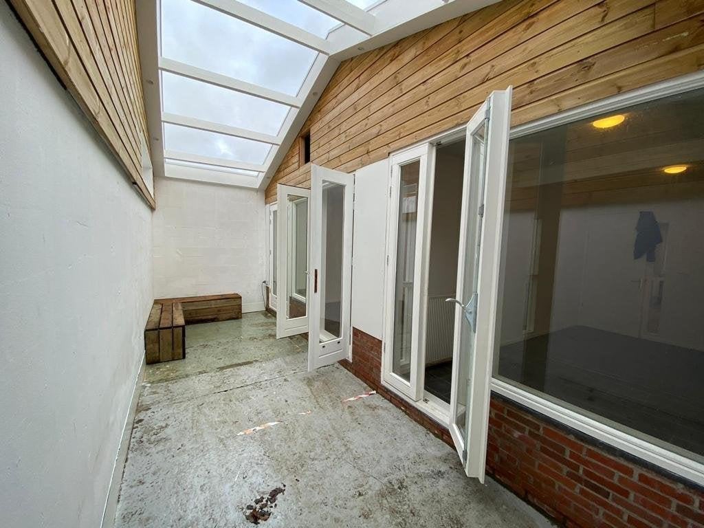 Appartement aan de Oeverstraat in Leeuwarden (8921 EM)