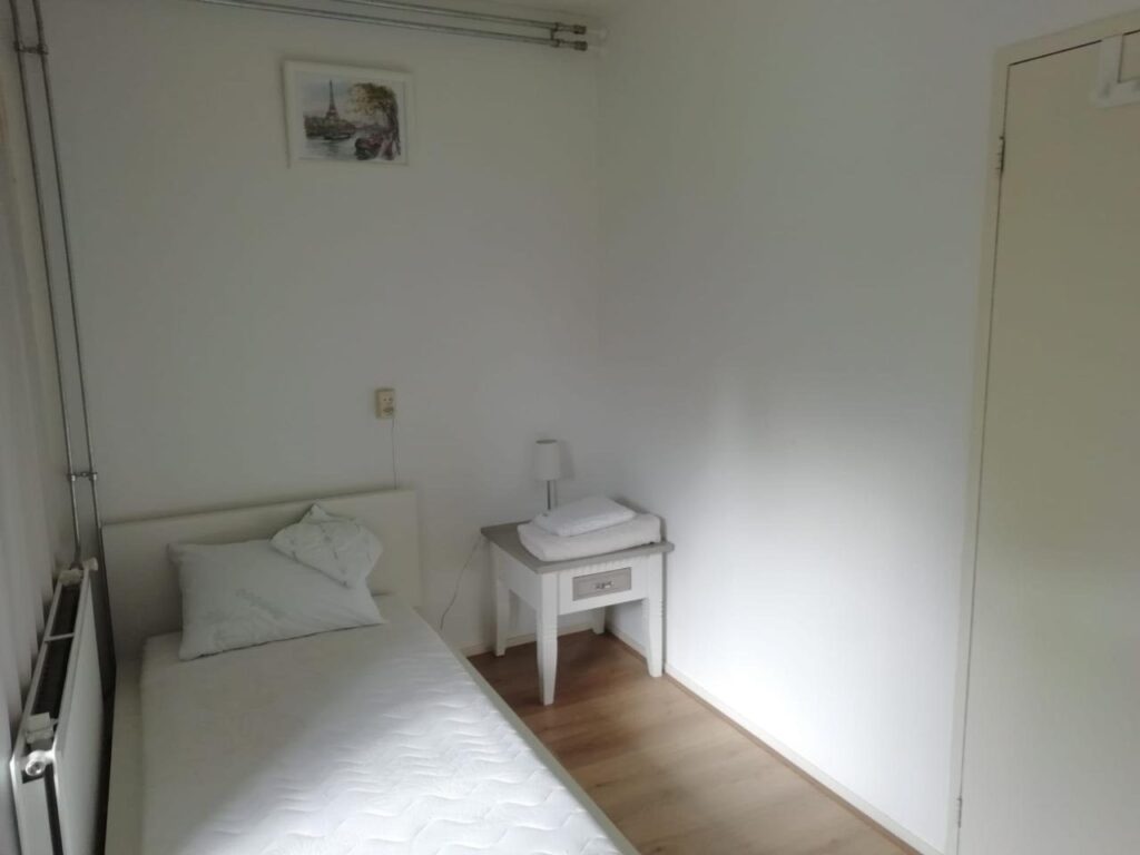 Kamer Kolonel Palmstraat, Naarden