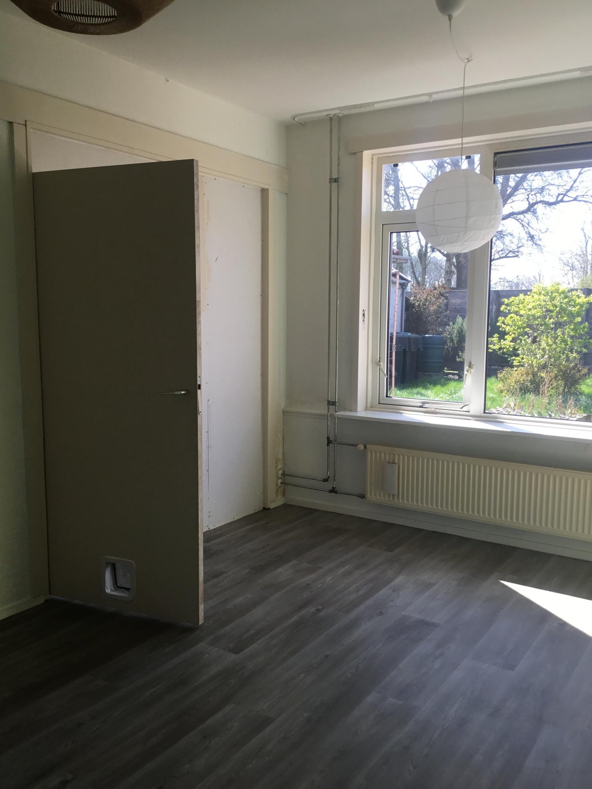 Woonhuis - Burg Geerlingstraat - Usquert