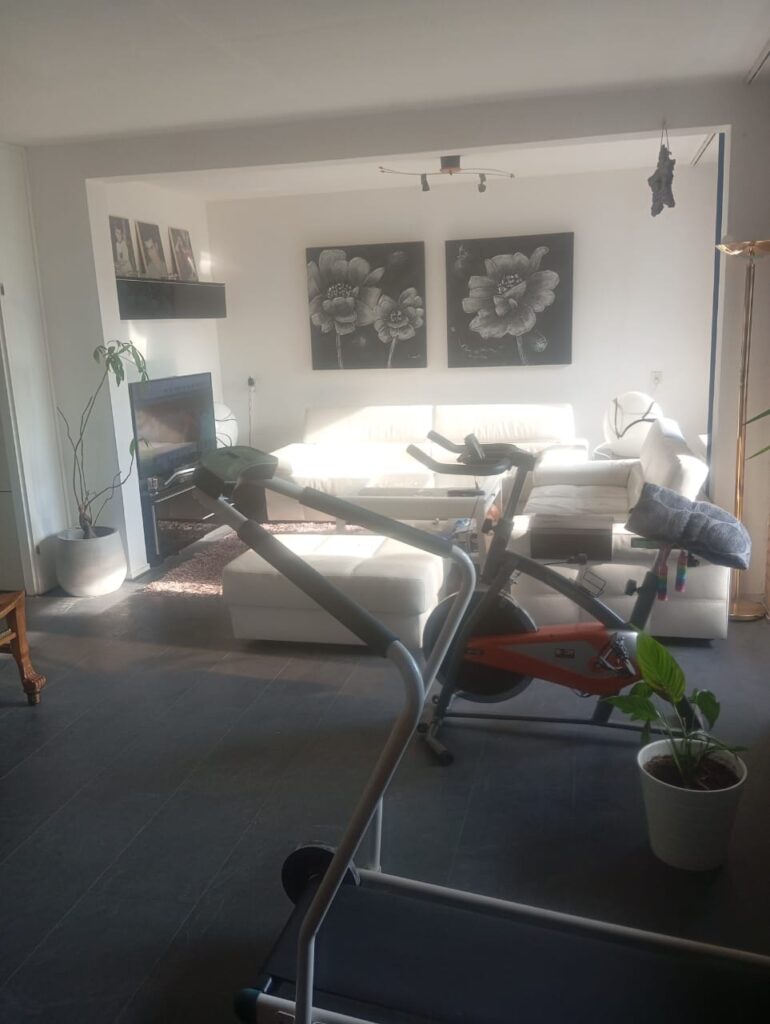 Kamer in Duivendrecht (HUU-464692)