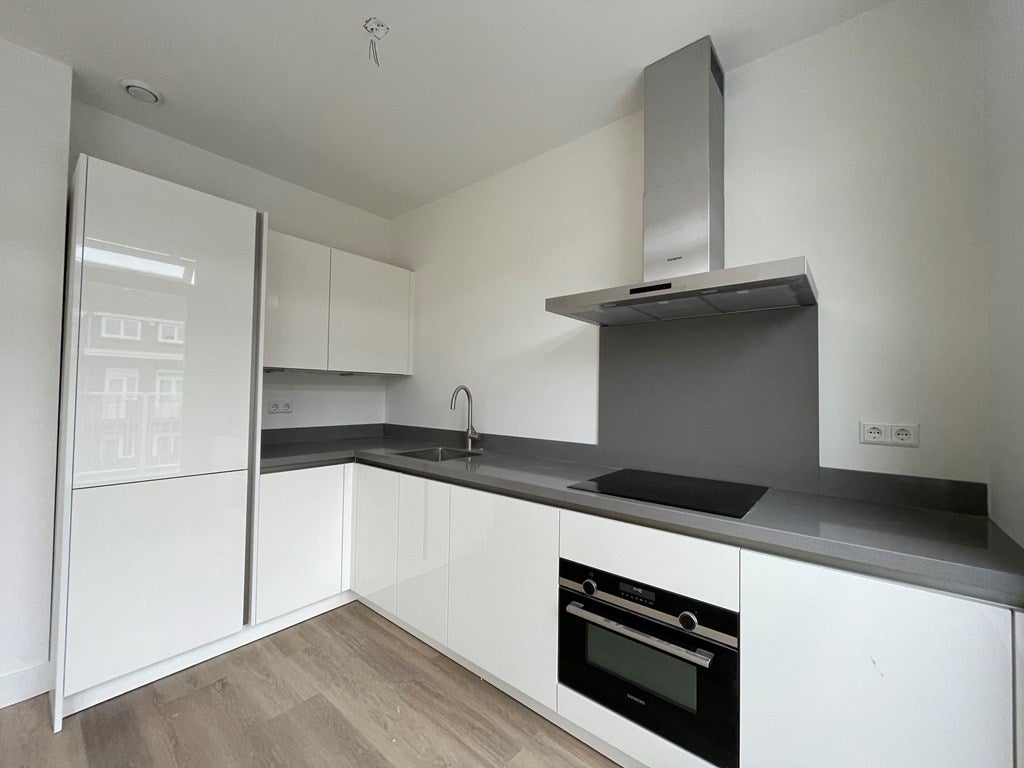Appartement in Amsterdam (HUU-425176)