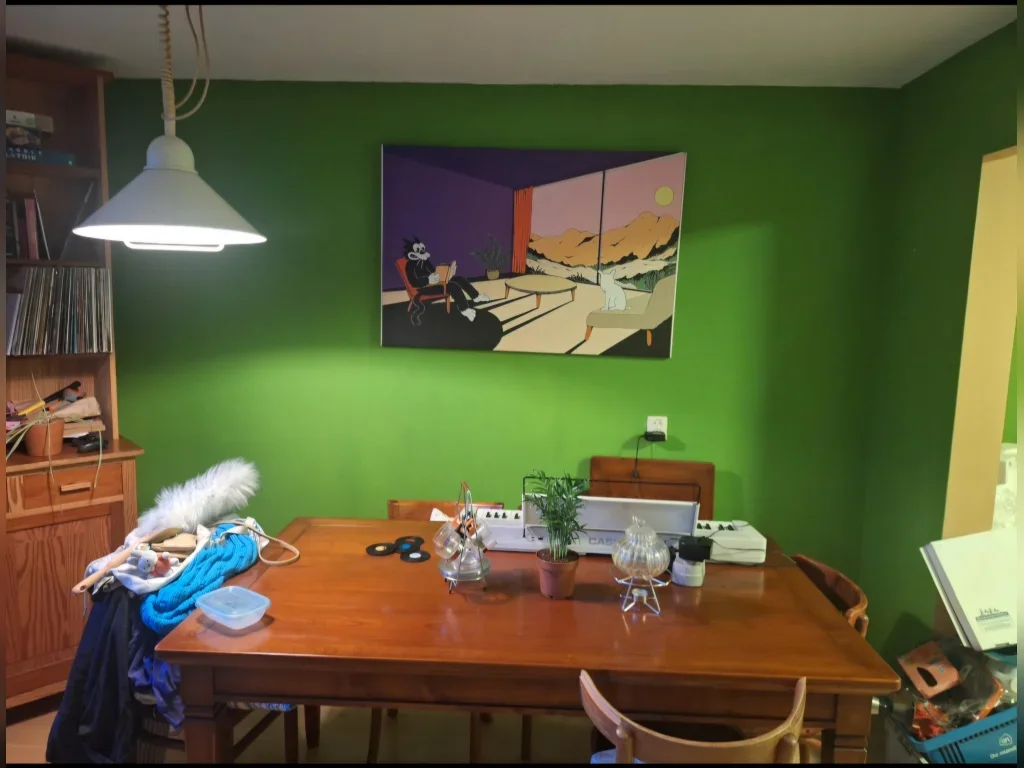 Appartement aan de Arthur van Schendelstraat in Utrecht (3511 MD)