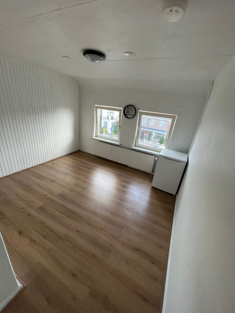 Kamer aan de Haaksbergerstraat in Enschede (7513 EH)