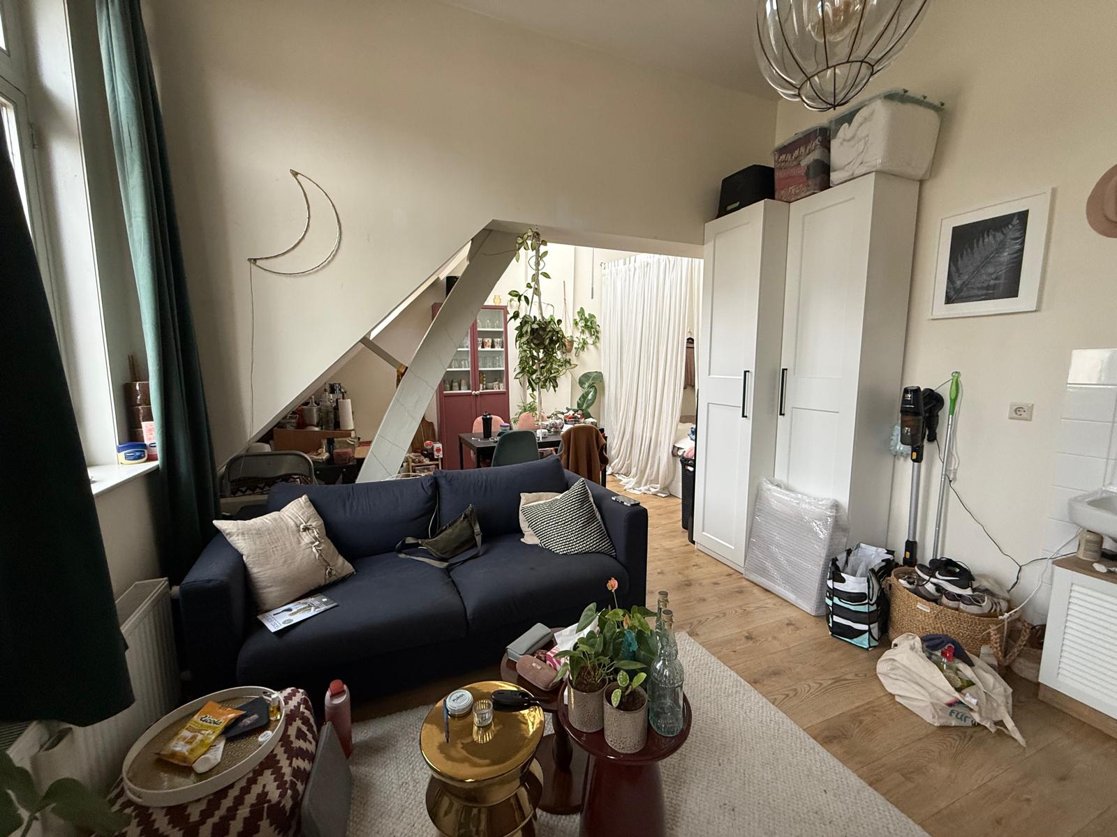 Kamer - Parkstraat - Arnhem