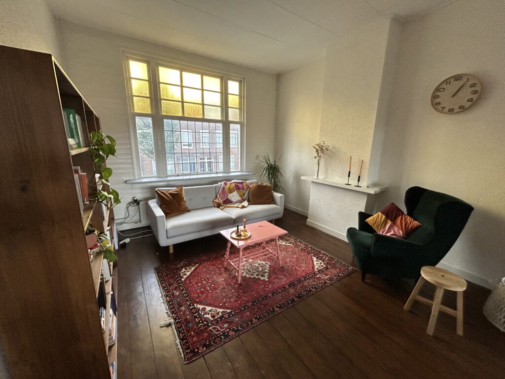 Kamer in Dordrecht (HUU-110079)