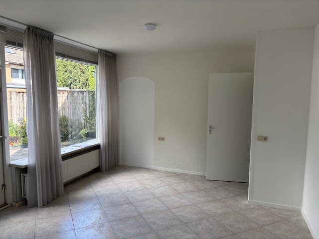 Kamer in Nijmegen (HUU-711465)