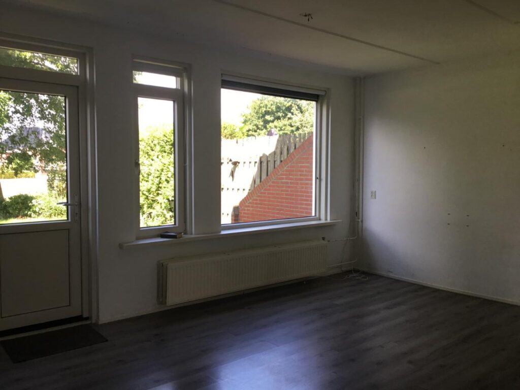 Woning in Uithuizen (HUU-201015)
