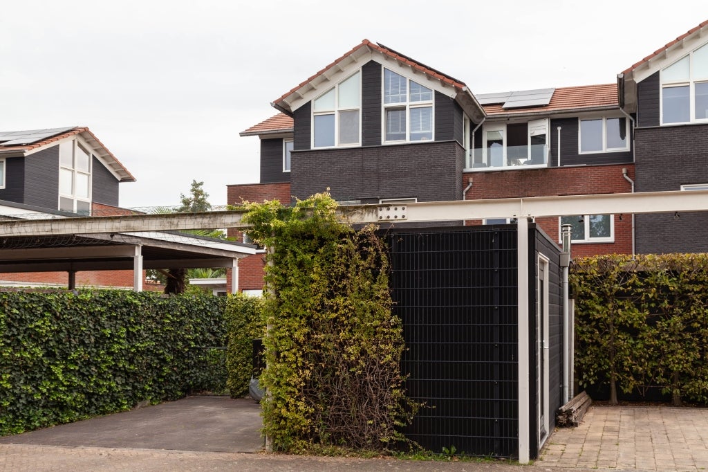 Woonhuis in Amersfoort (HUU-429797)