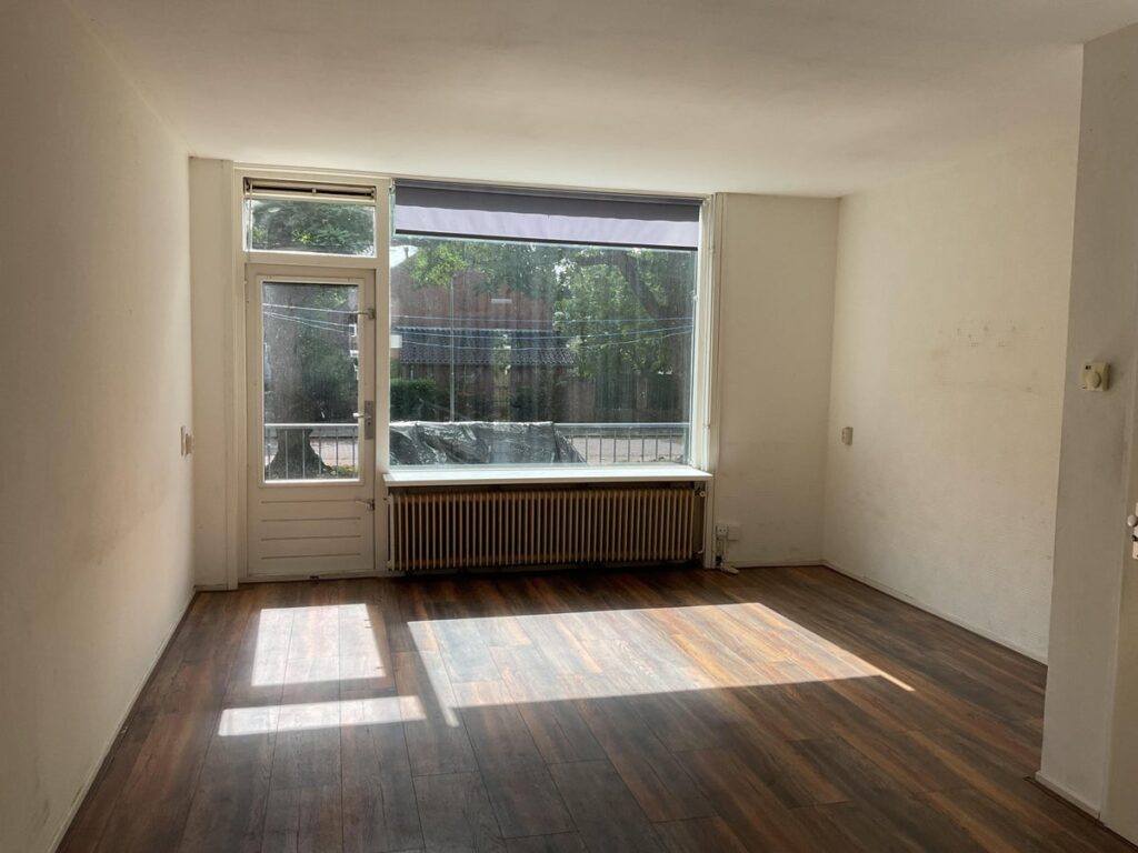 Woonhuis aan de O.C. Huismanstraat in Nijmegen (6544 ZV)