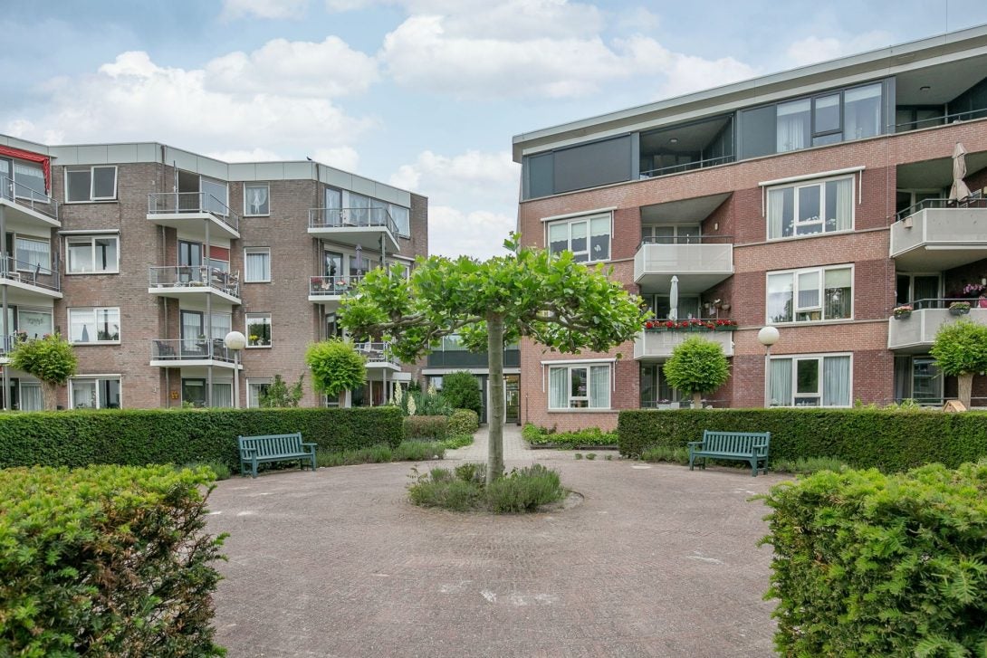 Appartement - Prins Bernhardstraat - Zevenbergen