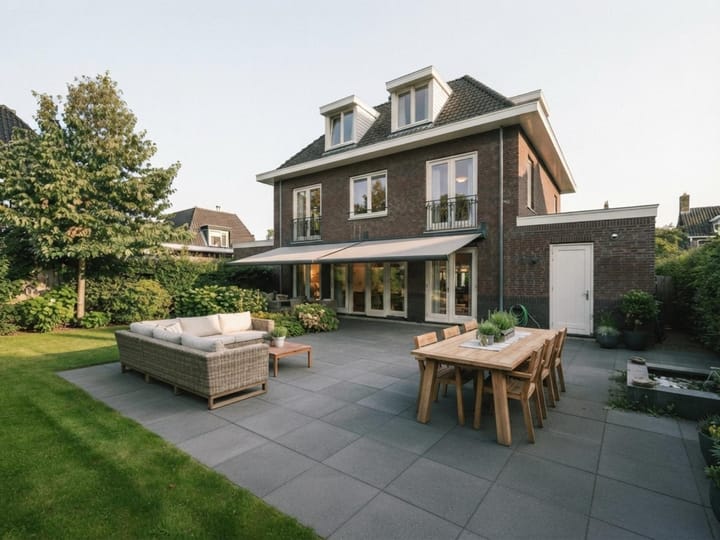 Woning in Amstelveen (HUU-409868)