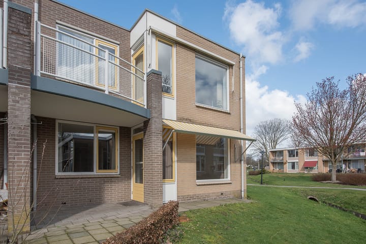 Appartement in Epe (HUU-445180)