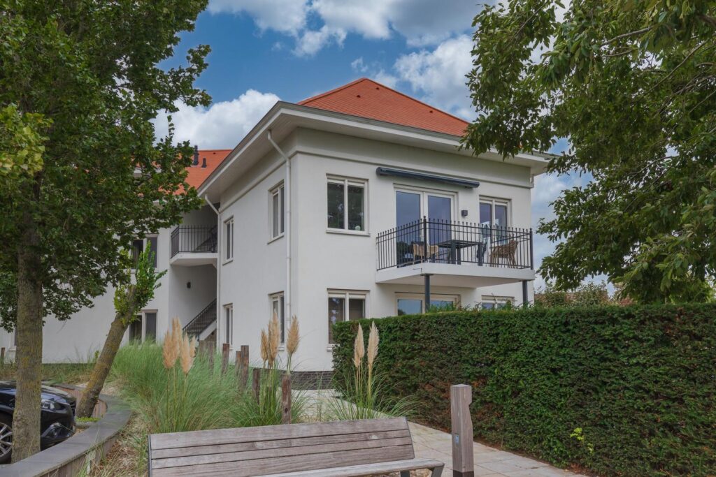 Kamer in Noordwijk (HUU-757372)