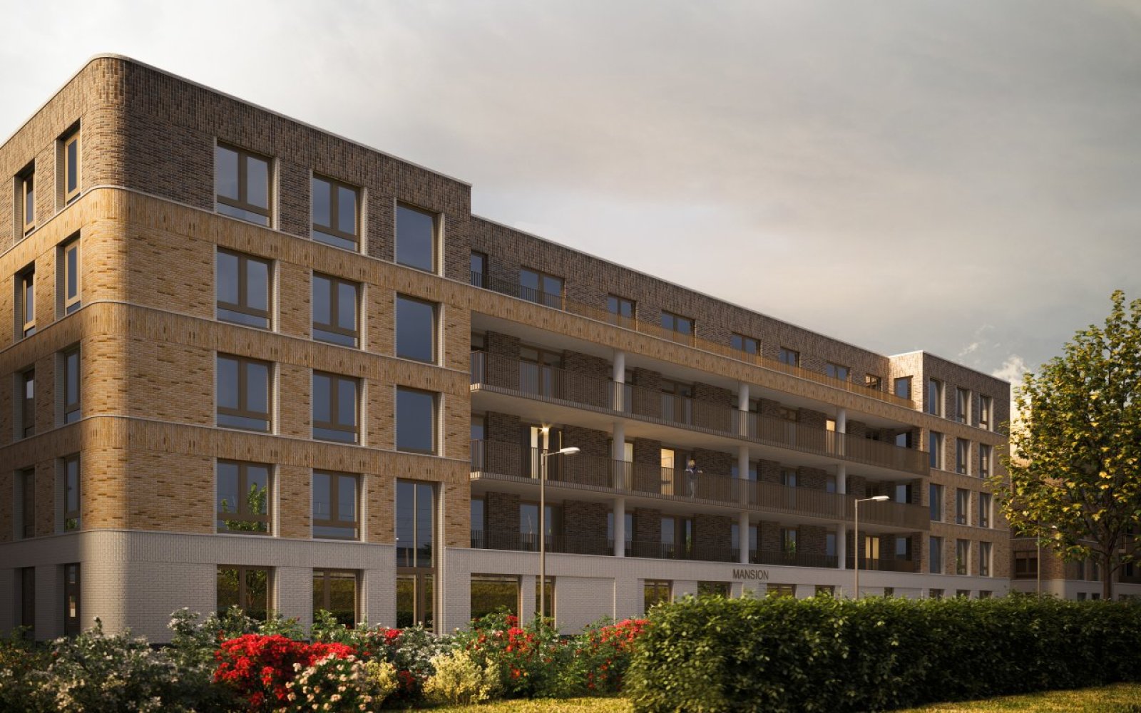 Appartement - Zoetermeer