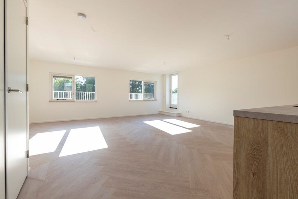 Appartement aan de Meerkreuk in Oude Wetering (594739)