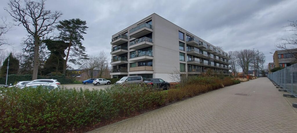 Appartement in Breda (HUU-981791)