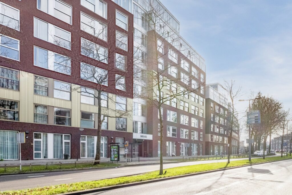 Woning in Schiedam (HUU-933911)