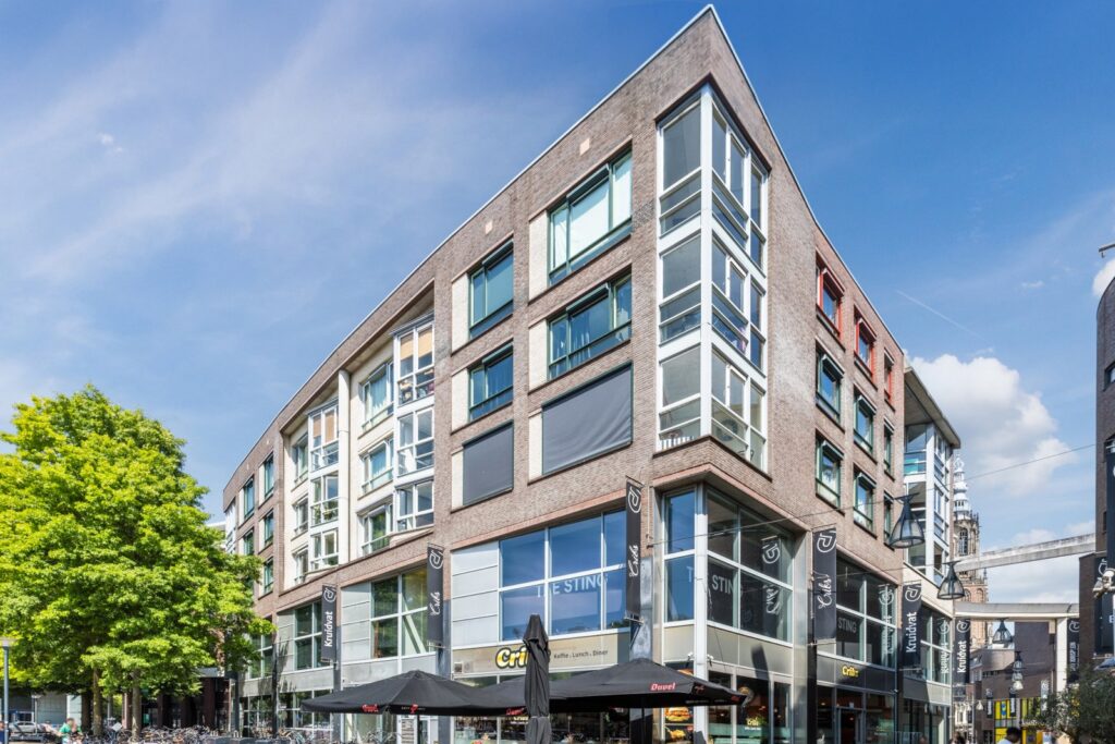 Maisonnette in Amersfoort (HUU-160196)