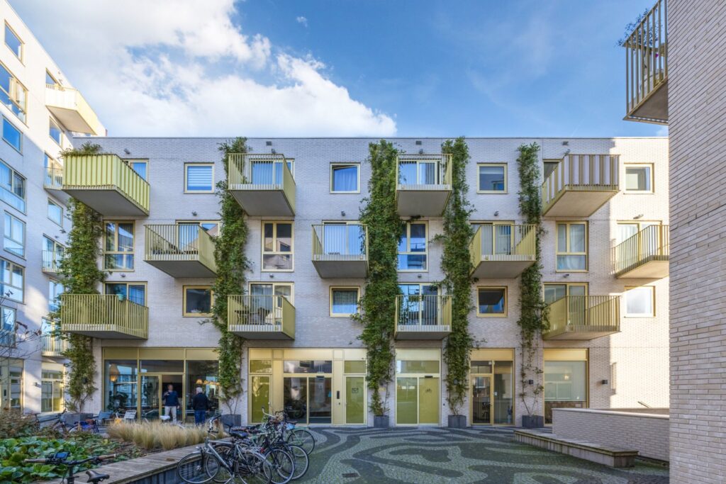 Woning in Delft (HUU-968955)
